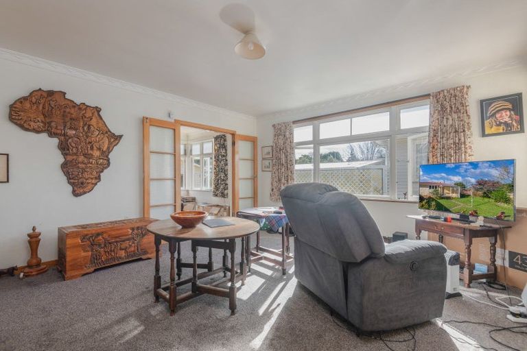 Photo of property in 6 Maunder Street, Marton, 4710