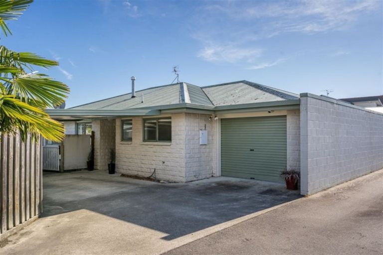 Photo of property in 36 Cole Street, Masterton, 5810