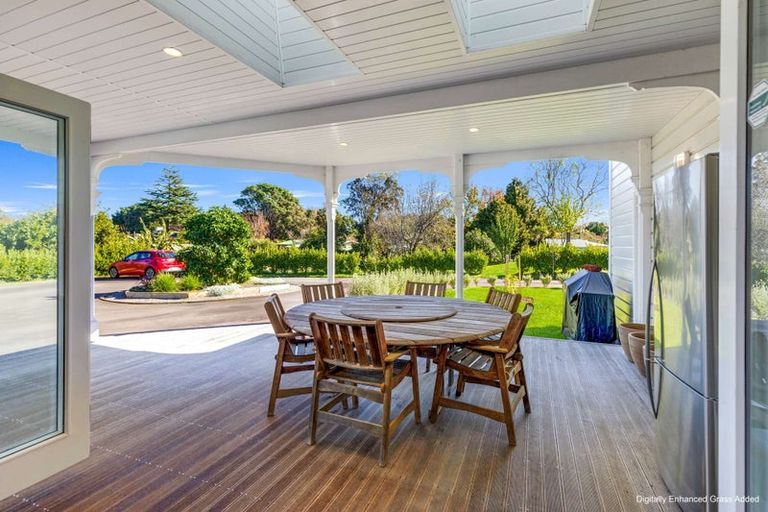 Photo of property in 163 Great North Road, Otamatea, Whanganui, 4501