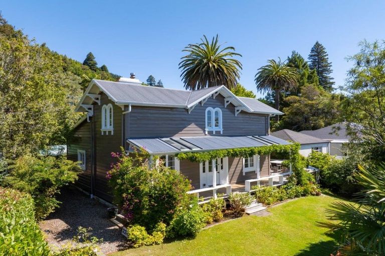 Photo of property in 224 Collingwood Street, Nelson South, Nelson, 7010
