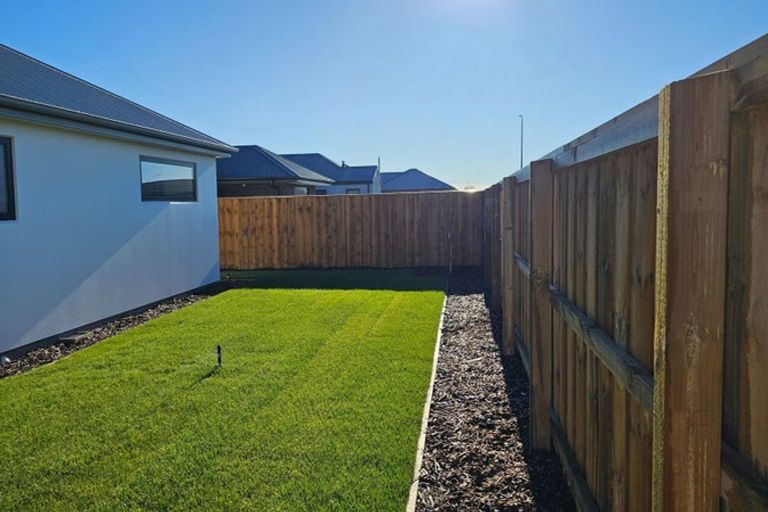 Photo of property in 12 Rudd Street, Woodend, 7691