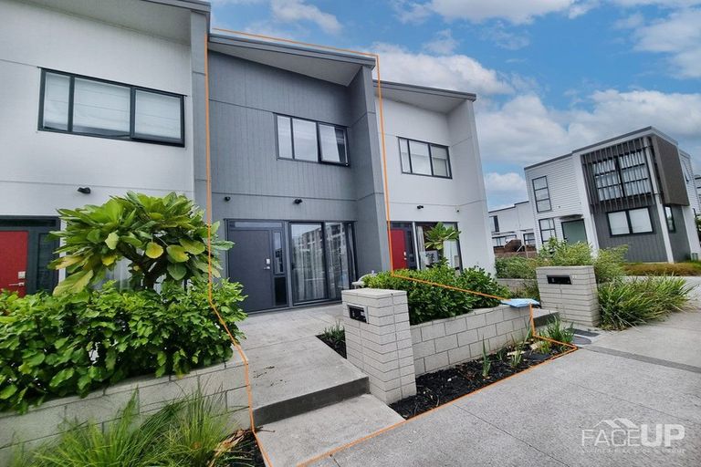 Photo of property in 6 Sidney Wallingford Way, Hobsonville, Auckland, 0616