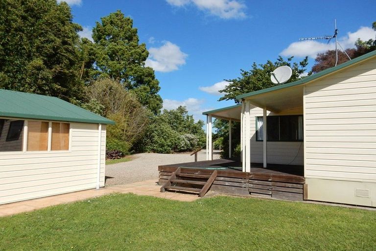 Photo of property in 401a Marychurch Road, Matangi, Hamilton, 3284