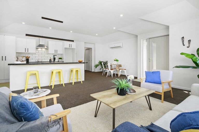 Photo of property in 13a Wilford Street, Wallaceville, Upper Hutt, 5018
