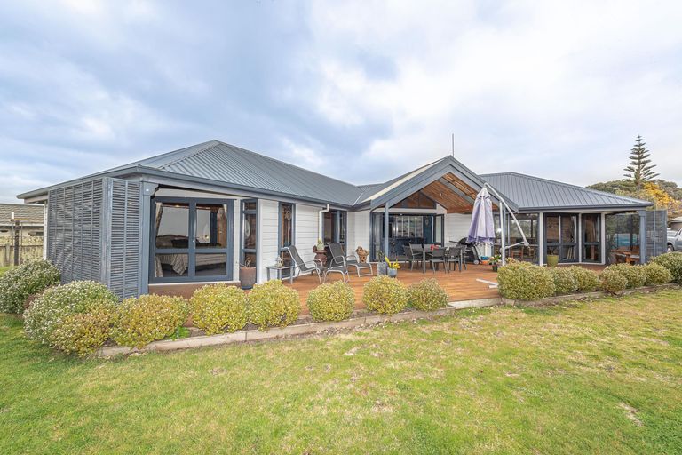 Photo of property in 92 Fox Road, Springvale, Whanganui, 4501