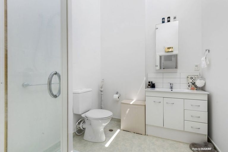 Photo of property in The Villas, 33u9 Hobson Street, Thorndon, Wellington, 6011