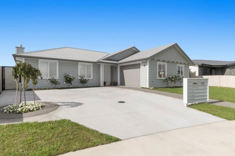 Photo of property in 69 Goodwin Crescent, Pyes Pa, Tauranga, 3112