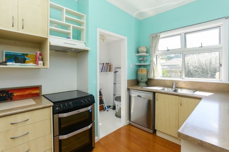 Photo of property in 2 Sanders Avenue, Marewa, Napier, 4110