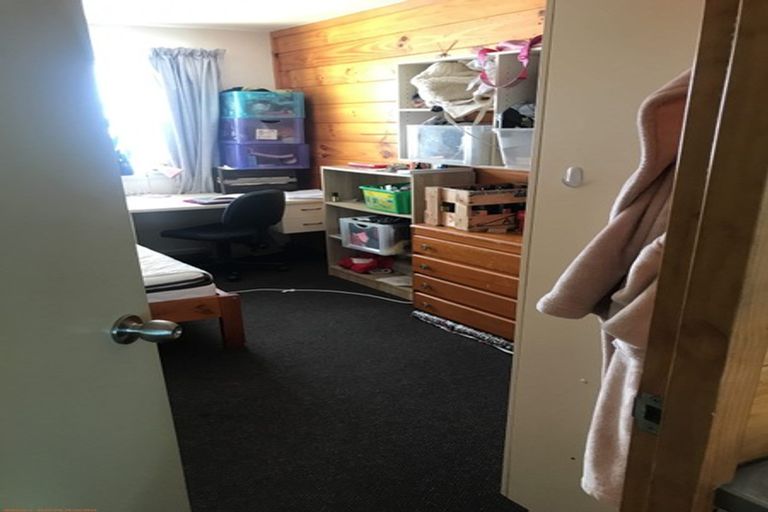 Photo of property in Drummond Street Flats, 25/19u Drummond Street, Mount Cook, Wellington, 6021