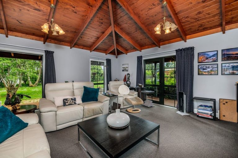 Photo of property in 1520 Springbank Road, Kerikeri, 0293