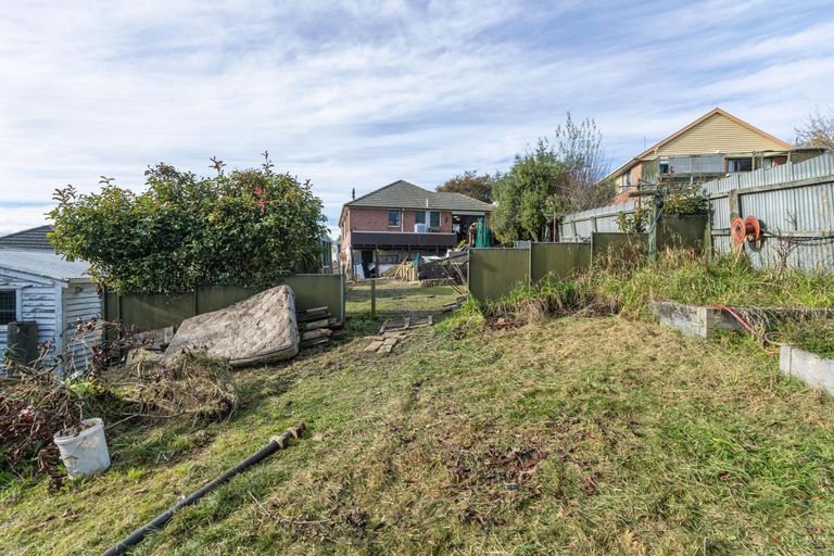 Photo of property in 70 Old North Road, Marchwiel, Timaru, 7910