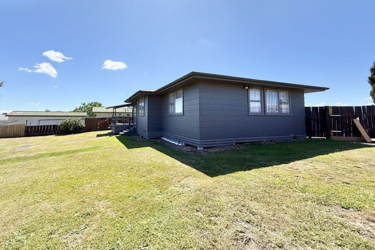 Photo of property in 4 Koropio Place, Tokoroa, 3420