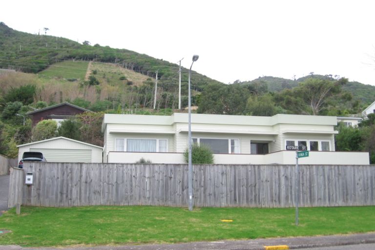 Photo of property in 33 Kotare Street, Waikanae, 5036