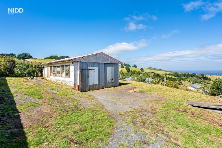Photo of property in 322 Highcliff Road, Highcliff, Dunedin, 9013