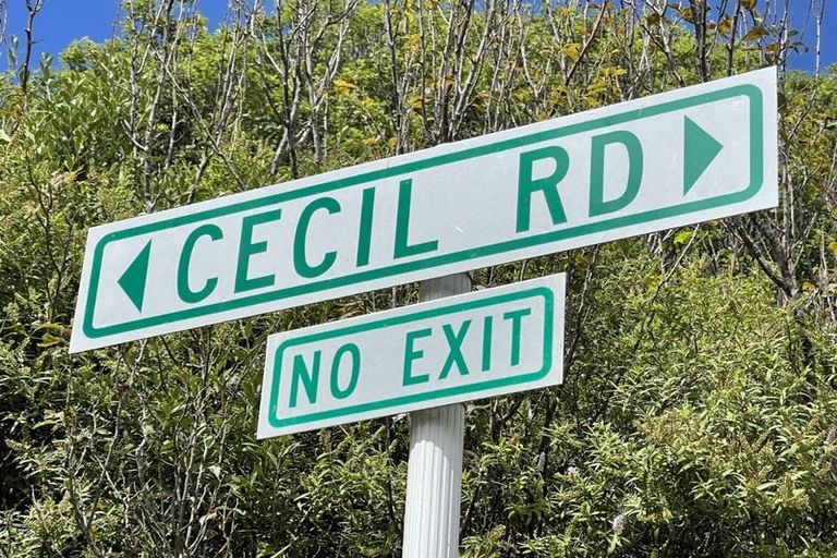 Photo of property in 84b Cecil Road, Wadestown, Wellington, 6012