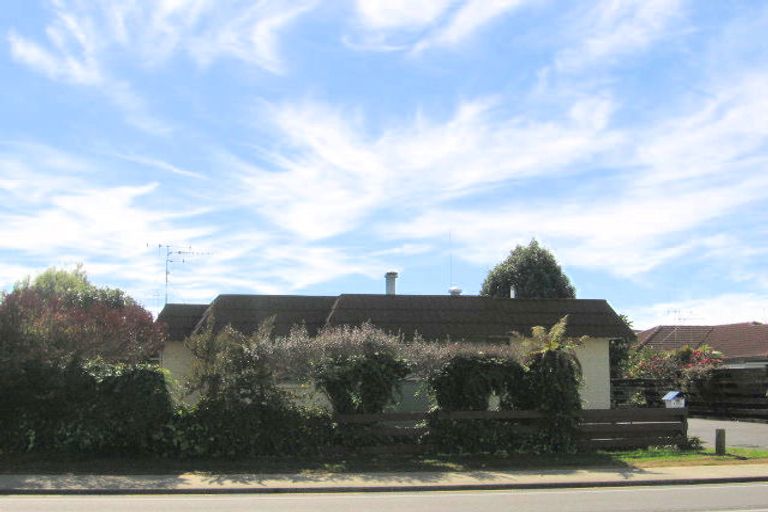 Photo of property in 115a Chapel Street, Otumoetai, Tauranga, 3110