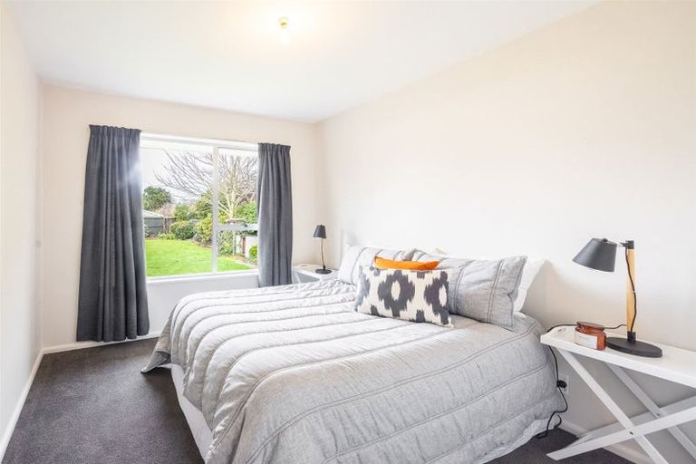 Photo of property in 611 Springs Road, Prebbleton, 7604