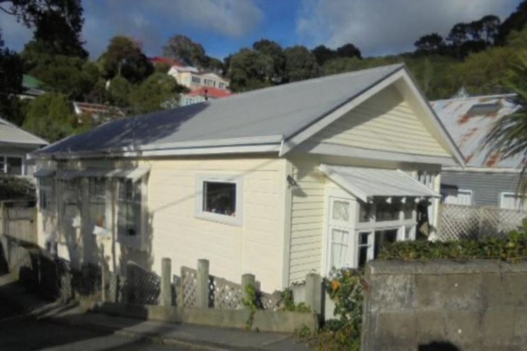 Photo of property in 59 Waitoa Road, Hataitai, Wellington, 6021