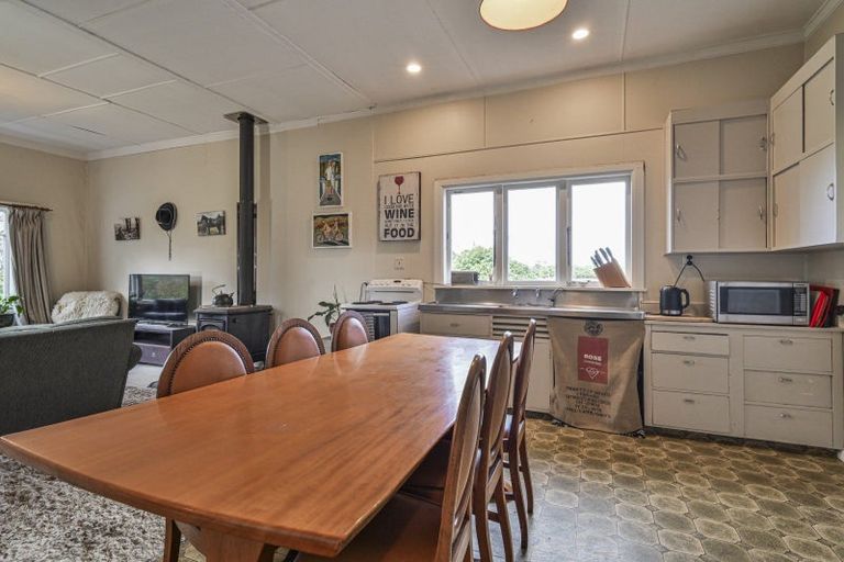 Photo of property in 356 Waldon Road, Dartmoor, Napier, 4186