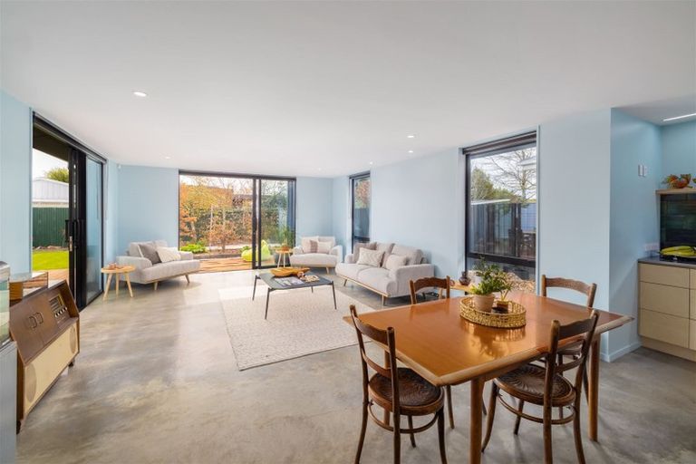 Photo of property in 171 Knowles Street, St Albans, Christchurch, 8052