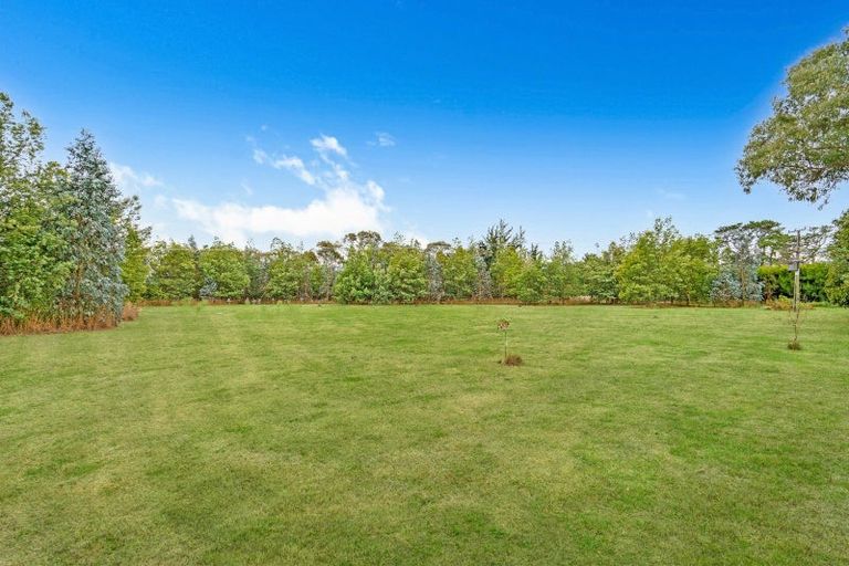 Photo of property in 7 Kemptons Line, Greytown, 5794