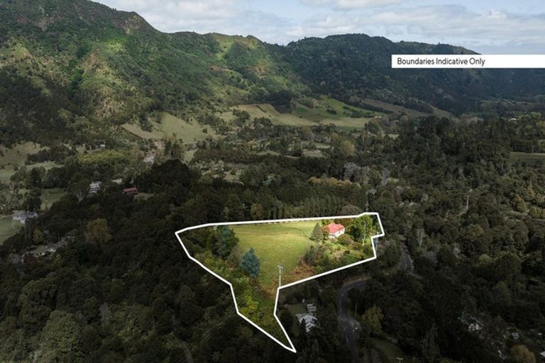 Photo of property in 456 Kauaeranga Valley Road, Thames, 3577
