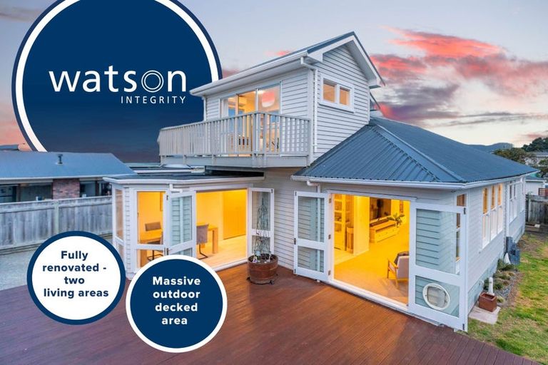 Photo of property in 200b Manly Street, Paraparaumu Beach, Paraparaumu, 5032