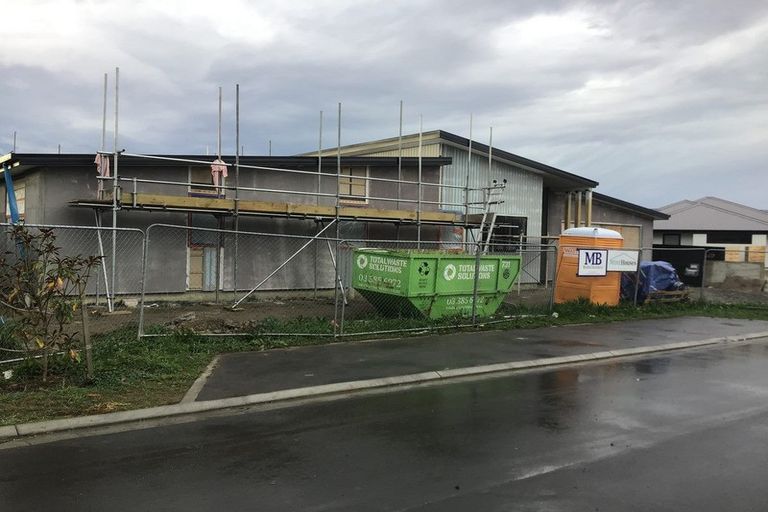 Photo of property in 11 Hollard Crescent, Lincoln, 7608