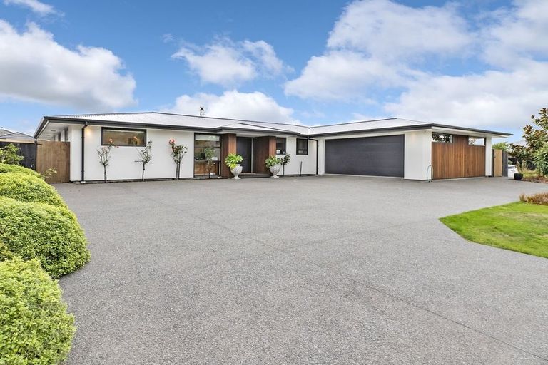 Photo of property in 10 Verdeco Boulevard, Lincoln, 7608