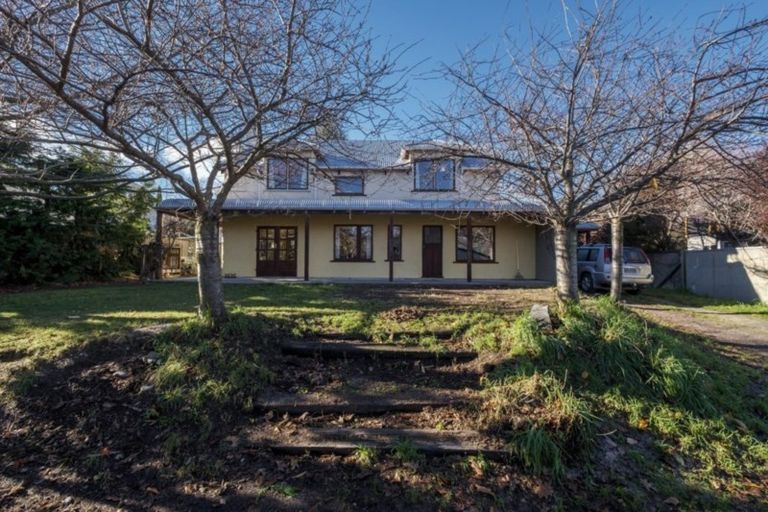 Photo of property in 80 Hunter Crescent, Wanaka, 9305