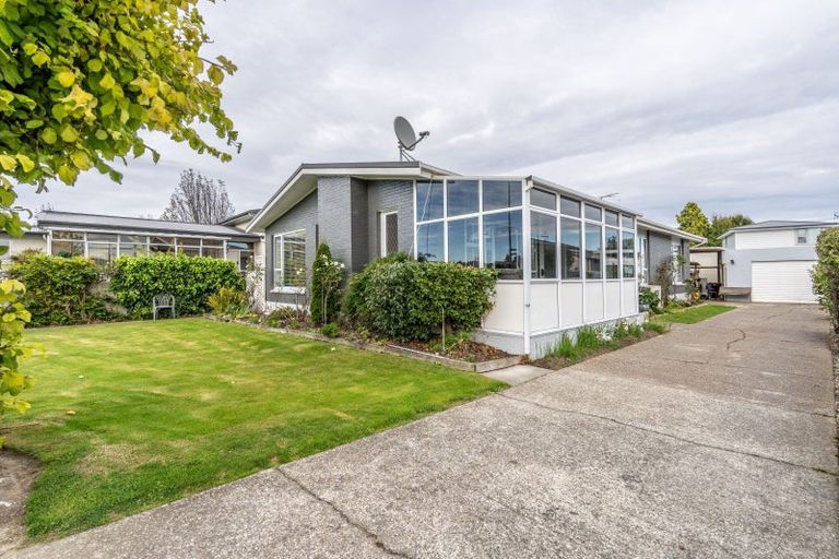 Photo of property in 438 Racecourse Road, Hargest, Invercargill, 9810