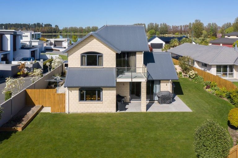 Photo of property in 3 Penbury Close, Huntingdon, Ashburton, 7774