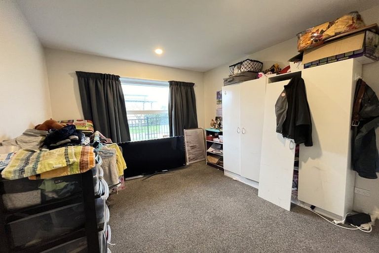 Photo of property in 42 Chert Street, Rolleston, 7614