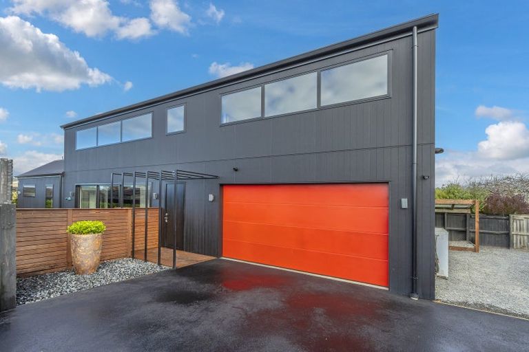 Photo of property in 5a Cherry Place, Casebrook, Christchurch, 8051