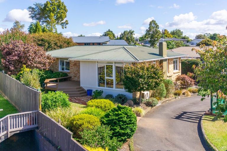 Photo of property in 89 Thorncombe Road, Te Awamutu, 3800