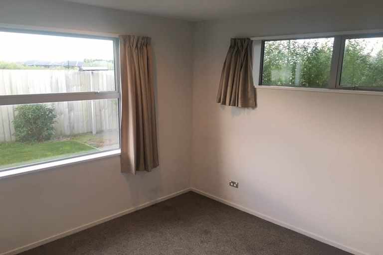 Photo of property in 75 Newman Road, Rolleston, 7614