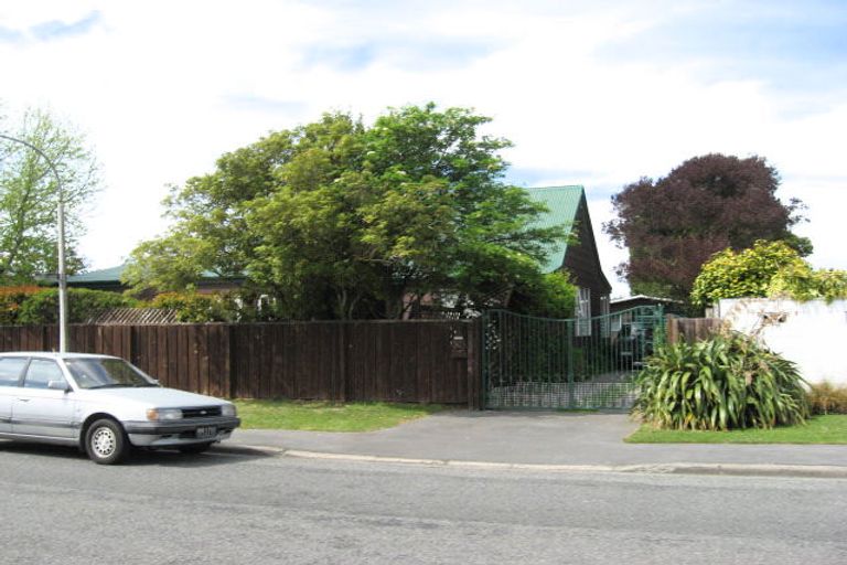 Photo of property in 50 Feldwick Drive, Kaiapoi, 7630