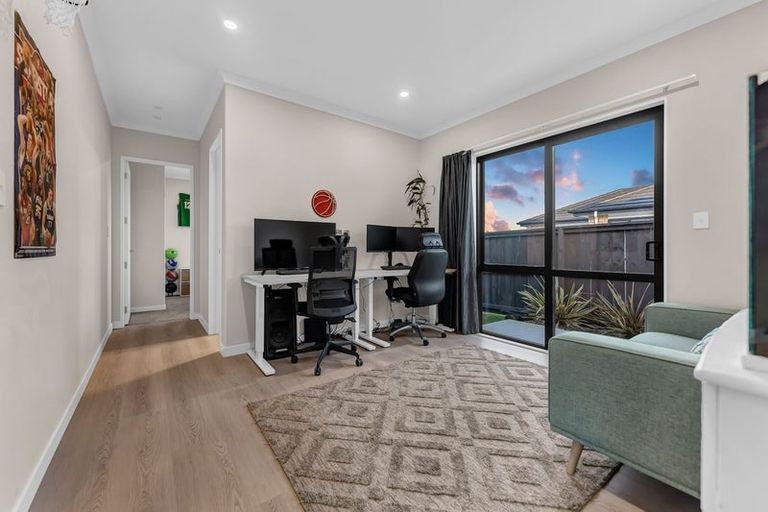 Photo of property in 5 Clendon Court, Pokeno, 2402