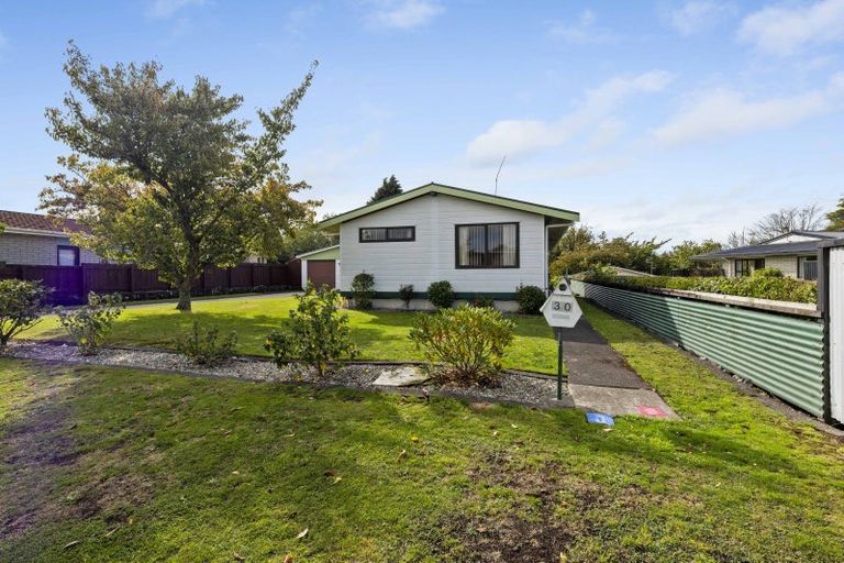 Photo of property in 30 Cassandra Street, Stratford, 4332