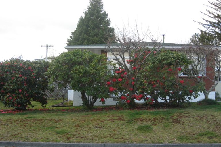 Photo of property in 26 Teti Street, Wharewaka, Taupo, 3330