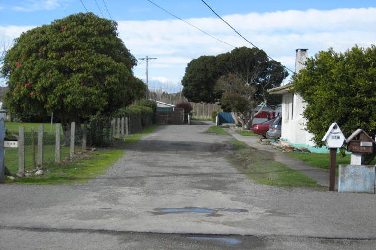 Photo of property in 119 Makoura Road, Masterton, 5810