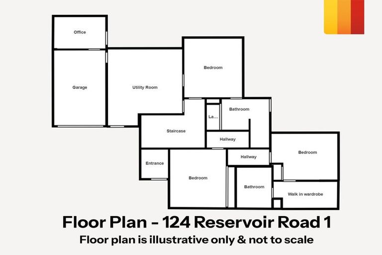 Photo of property in 124 Reservoir Road, Oamaru North, Oamaru, 9400