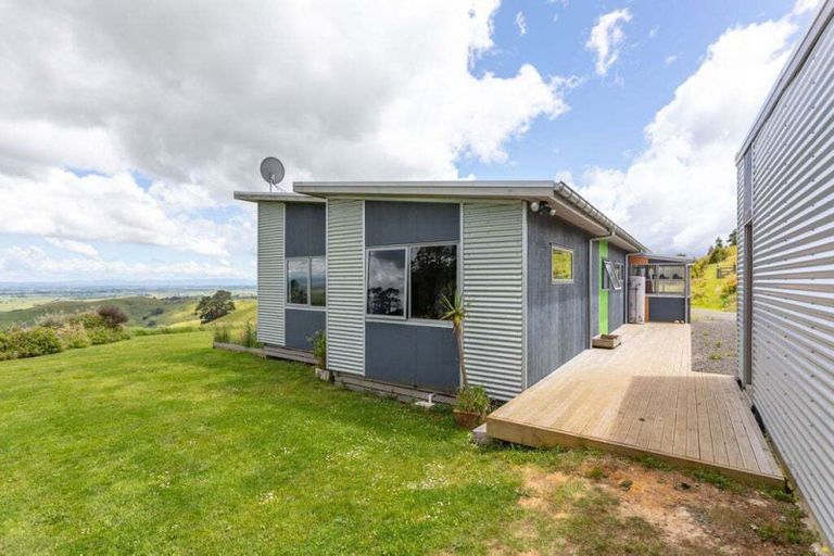 Photo of property in 222 Strange Road, Komata, Paeroa, 3674