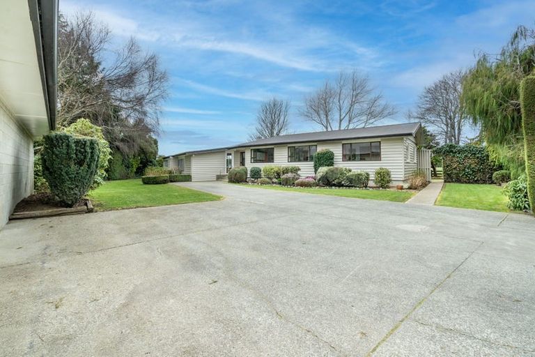 Photo of property in 370 West Plains Road, West Plains, Invercargill, 9874