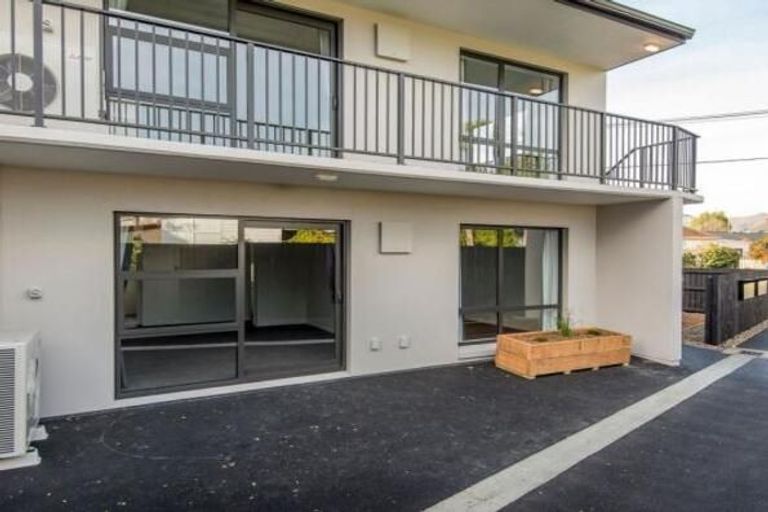 Photo of property in 5/35 King Street, Sydenham, Christchurch, 8023