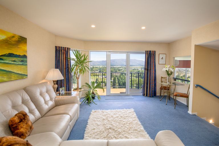 Photo of property in 7 Hawkdun Place, Bridge Hill, Alexandra, 9320
