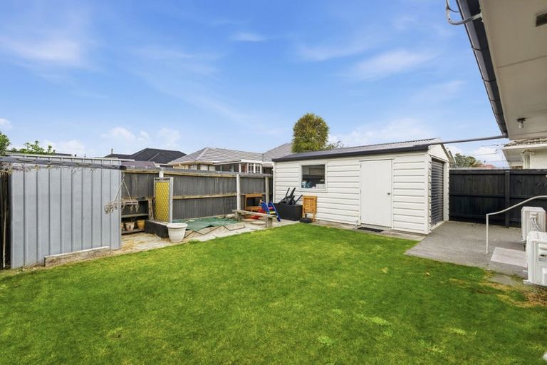 Photo of property in 4 Ontario Place, Wainoni, Christchurch, 8061