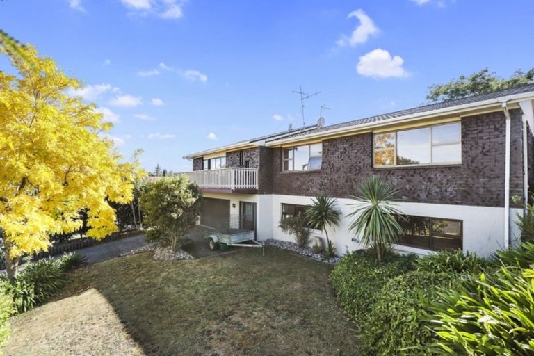 Photo of property in 6 Deanna Avenue, Morrinsville, 3300