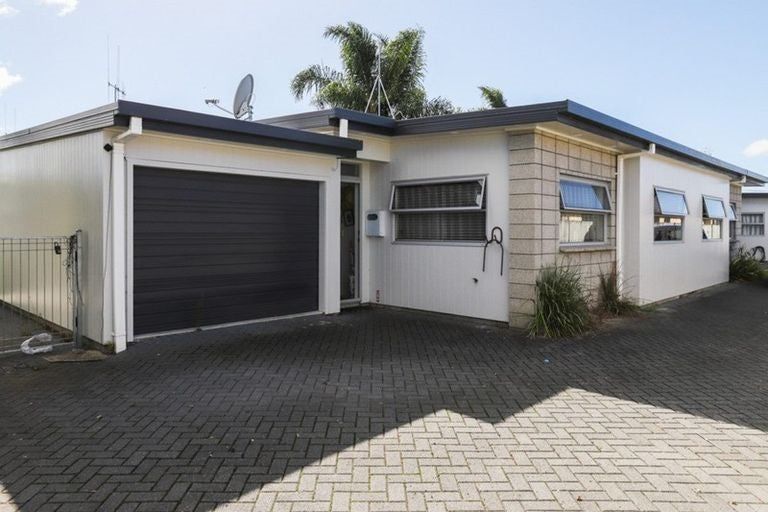 Photo of property in 3d Maitland Street, Frankton, Hamilton, 3204