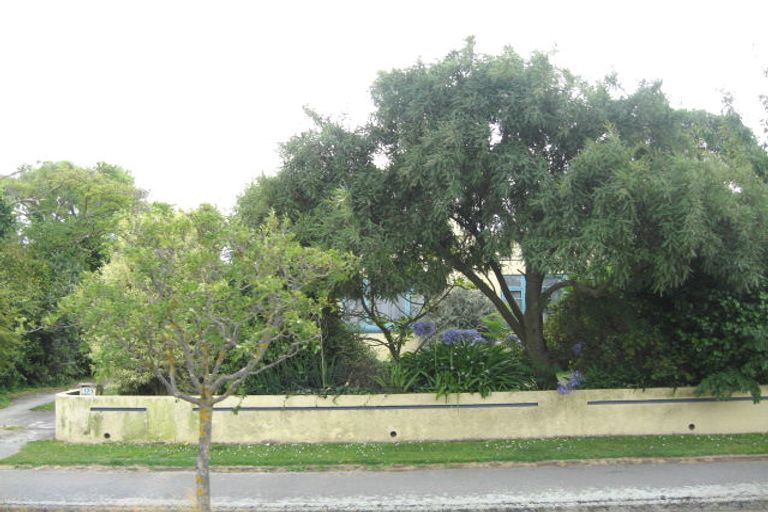Photo of property in 171 Knowles Street, St Albans, Christchurch, 8052